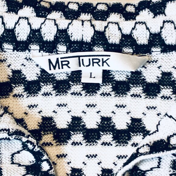 Lot of Four Shirts for Men. Two Short-Sleeve Polos and Two Short-Sleeve Button. - Picture 7 of 15